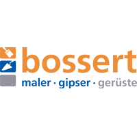 Lieferant bossert maler gipser